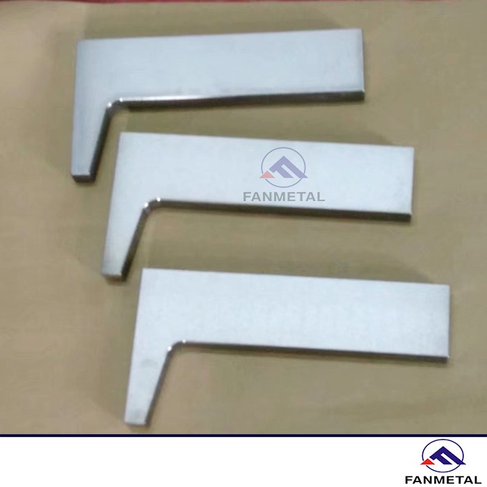 Tungsten Bucking Bars Tungsten Bucking Bars