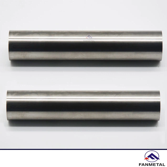 99.9% Pure Tungsten Round Rod 99.9% Pure Tungsten Round Rod