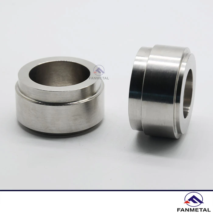 Cobalt Chrome Alloy Sleeves Cobalt Chrome Alloy Sleeves