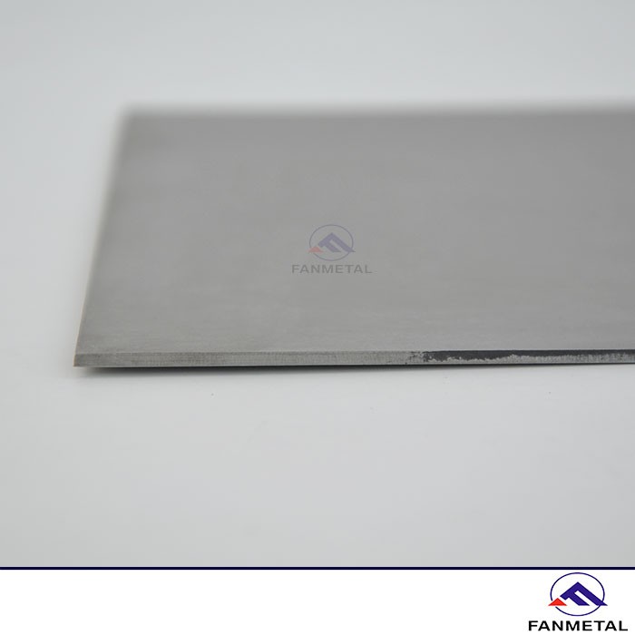 Niobium C103 Alloy Sheet