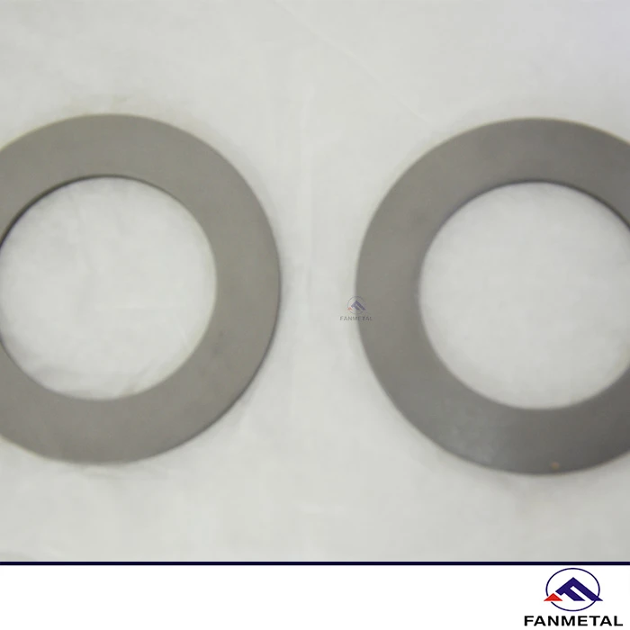 Tantalum Rings