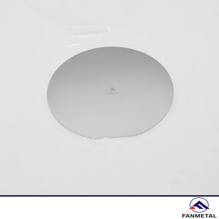 Molybdenum Wafer Molybdenum Wafer