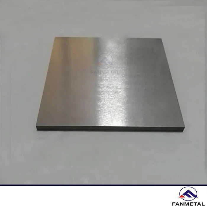 Molybdenum Sheet (2)