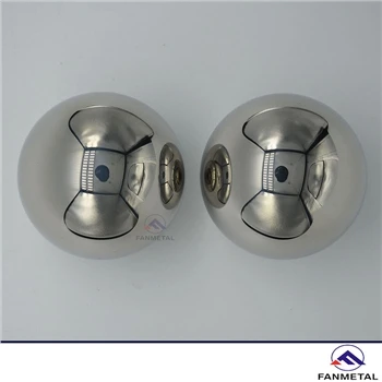 Stellite Alloy Ball lejn l-Indja