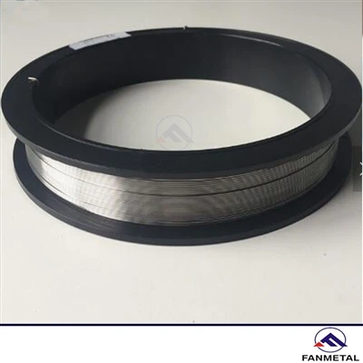 Għarfien tal-metall dwar Rhenium Alloys