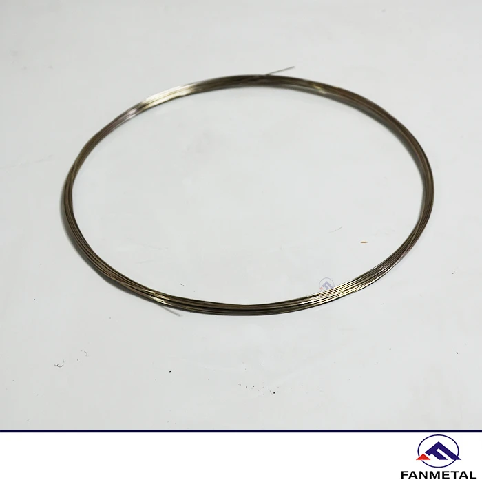 Iridium Rhodium Wire