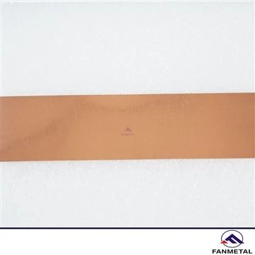 Fojl tar-ram tat-tungstenu, Folja tal-fojl tar-ram tat-tungstenu, 0.1mm Fojls...