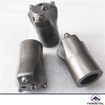 Buttuni tal-Minjieri tal-Karbur tat-Tungstenu, Bits tal-Buttuni tal-Karbur ta...