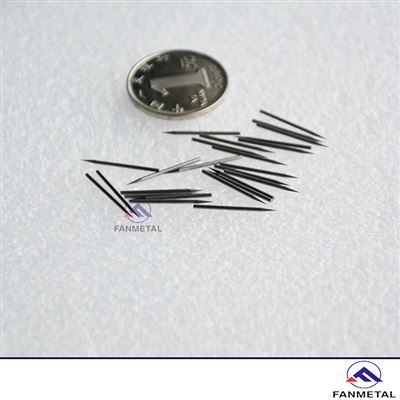 Labra tat-Tungstenu, Elettrodu tal-Labra tat-Tungstenu, Sharpen Labar tat-Tun...