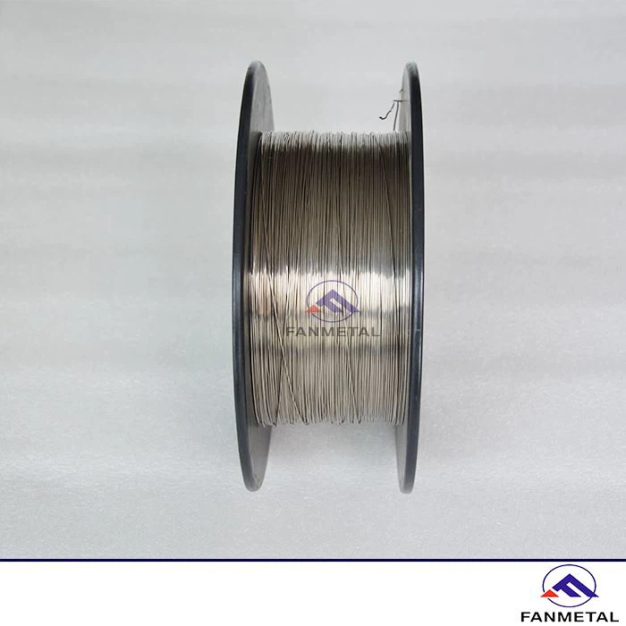 Nickel Alloy Welding Wire