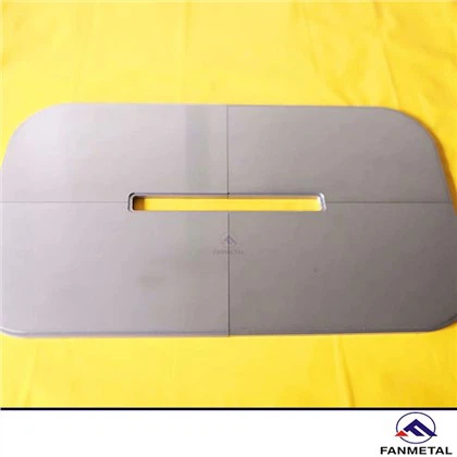 Chromium Cr Sputtering Target