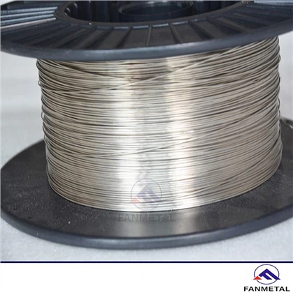 Wajer tal-Mili Inconel 625