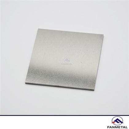 Folja U Folja tal-Molibdenu