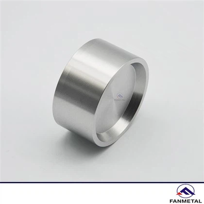 TiAl Titanju Liga Sputtering Mira