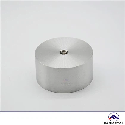 Żirkonju 702 Sputtering Mira