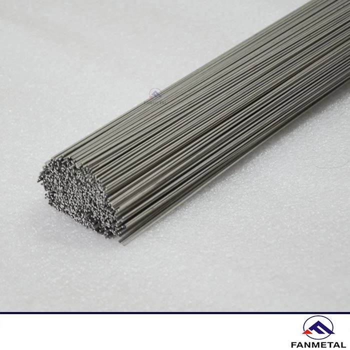 Titanju Tig Welding Rod