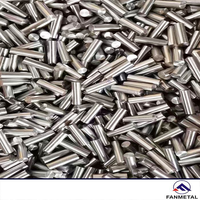 Tungsten Heavy Alloy Balance Parts