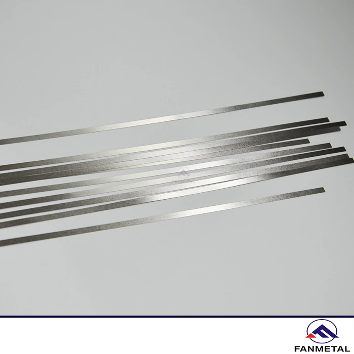 Tungstenu Heavy Alloy Strixxa