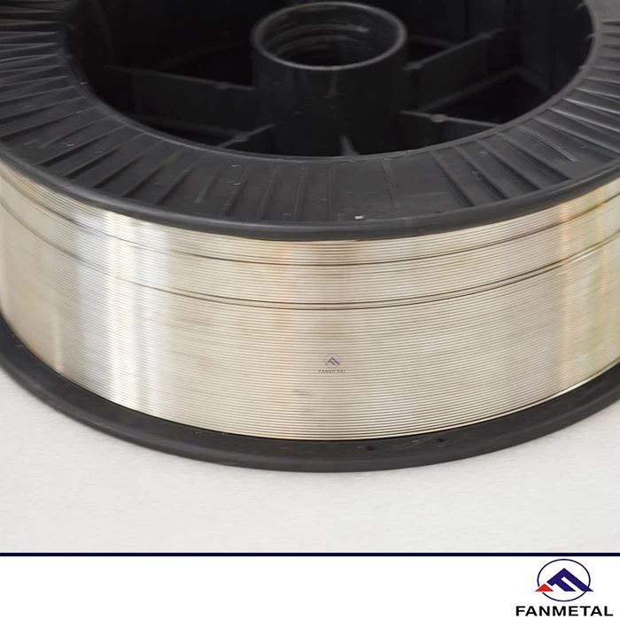 Zr702 Zirconium Wire