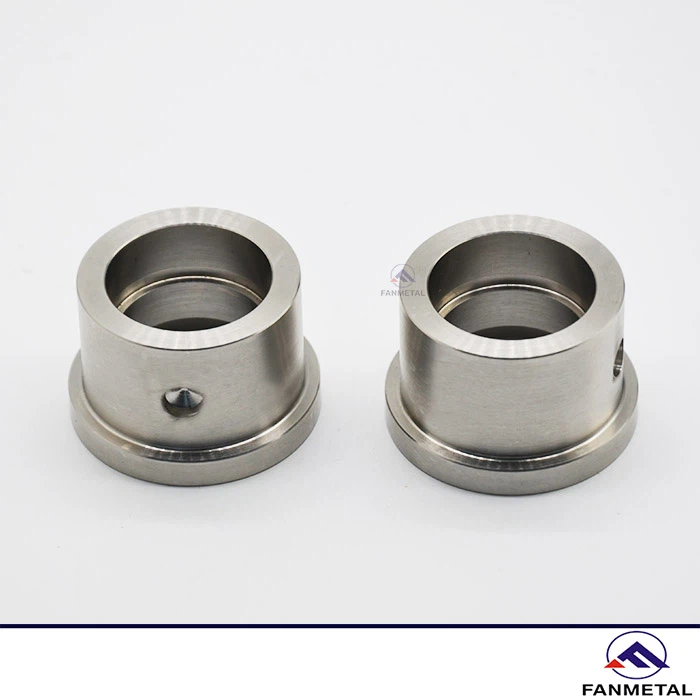 Cemented Carbide Rollers