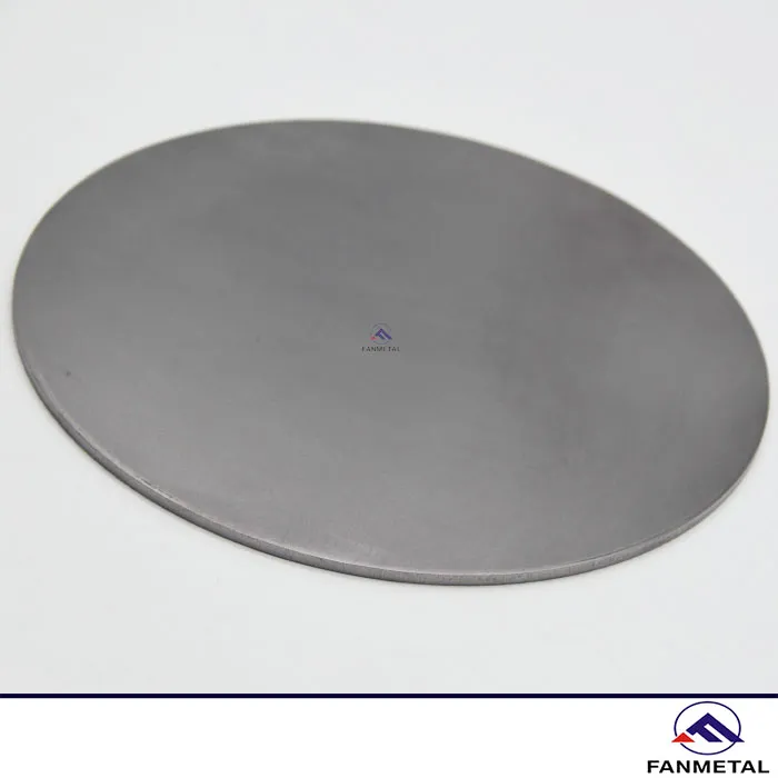 Tantalum Disc