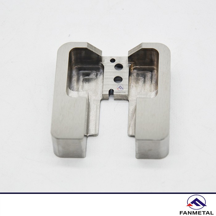 Tungsten Heavy Alloy Mold