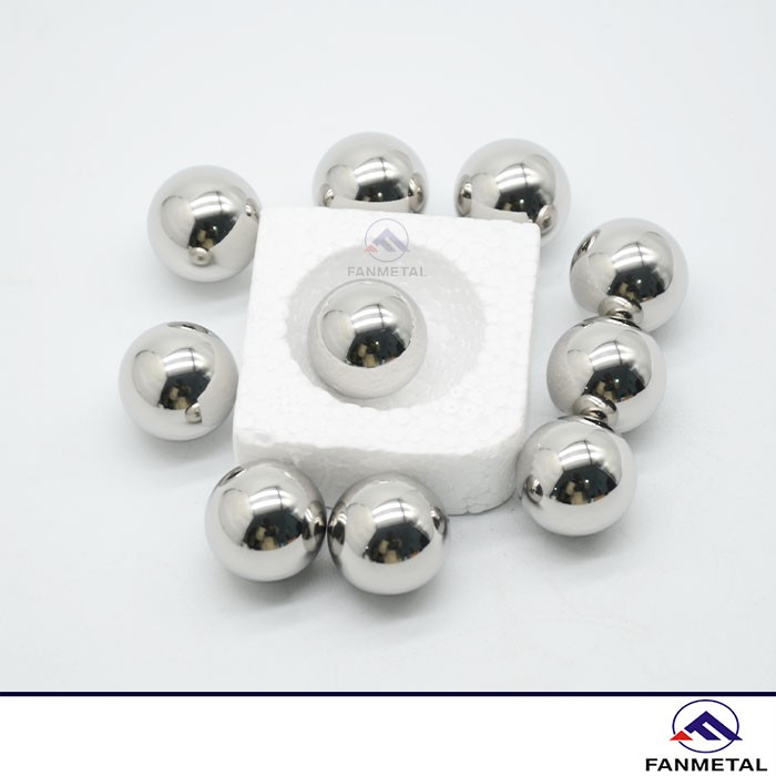 Cobalt Based Alloy 20 Ball
