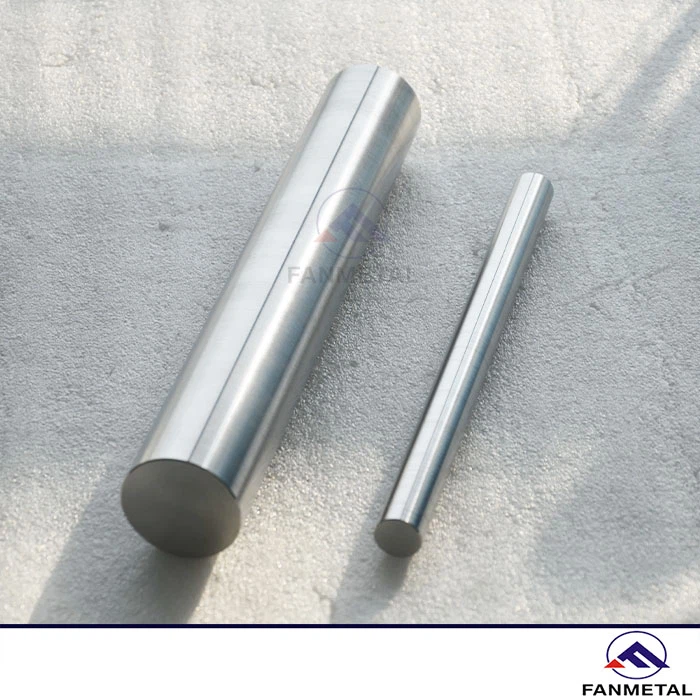 Cobalt Alloy 6B Rod
