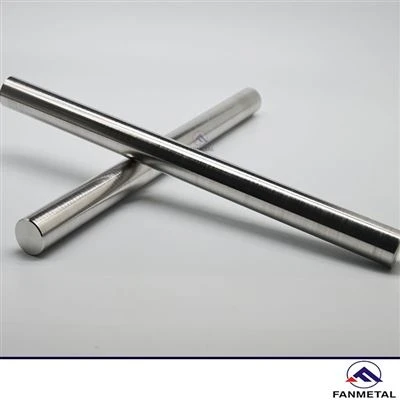 Għaliex Stellite 6B Rod jeħtieġ trattament tas-sħana tas-soluzzjoni?