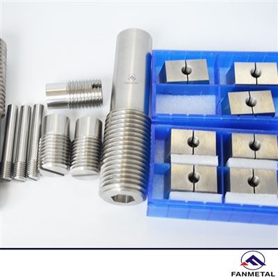 Qafliet tal-Bilanċ tal-Liga tat-Tungstenu,‌90WNiFe Stud tal-Bilanċ tat-Tungst...