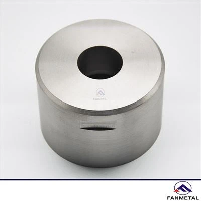 Tungstenu Carbide Bush, Kmiem tax-xaft tal-Karbur tat-Tungstenu, Kmiem taċ-ċi...