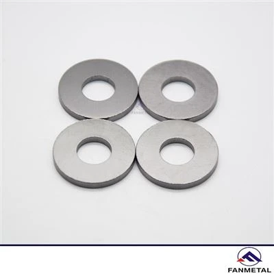 Tantalum Ta Washers,Tantalu Plain Washers lejn l-Ewropa