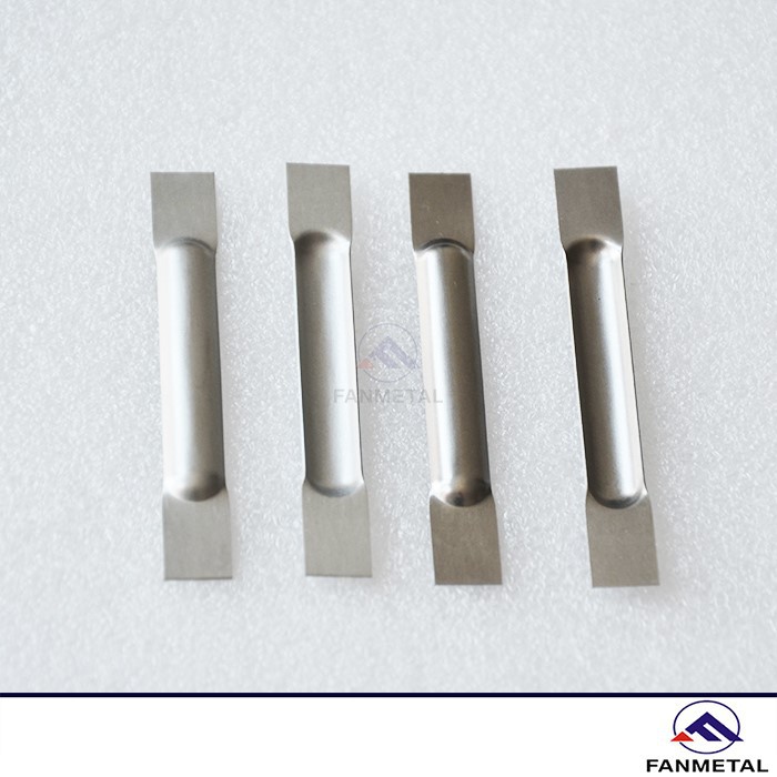 tungsten boat for evaporation tungsten boat for evaporation