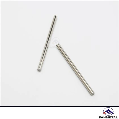 99.95% Irrid Rod