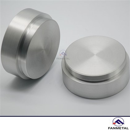 Miri ta 'sputtering tas-silikon tal-aluminju (AL / SI)