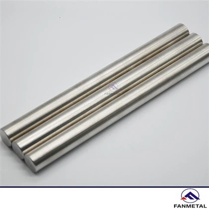 Liga tal-Kobalt 6B Bar & Rod