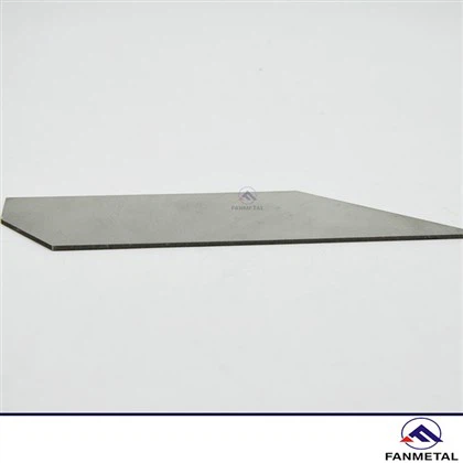 Xfafar ta 'liga ta' 6K ibbażati fuq il-kobalt