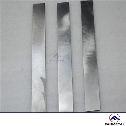 Kobalt Kromju Molibdenu Liga 6k Long Cutter