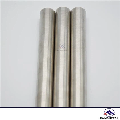 Kobalt Round Bar