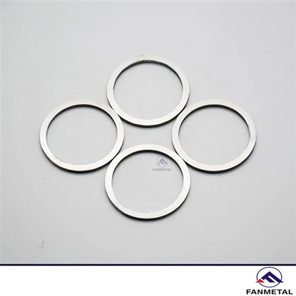 Hastelloy C276 Washer