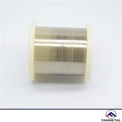 Wajer Nichrome