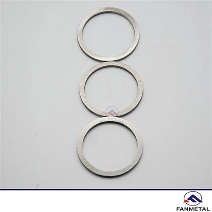 Liga tan-nikil C276 Washer