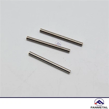 Rods tal-metall Rhodium