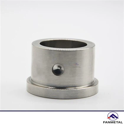 Roller tal-karbur tat-tungstenu