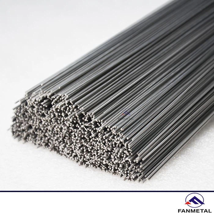 Titanium ERTi-2 Pure Welding Wire
