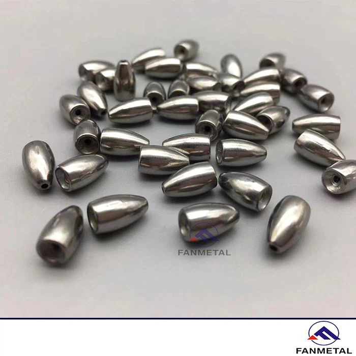 Tungstenu Bullet Piż