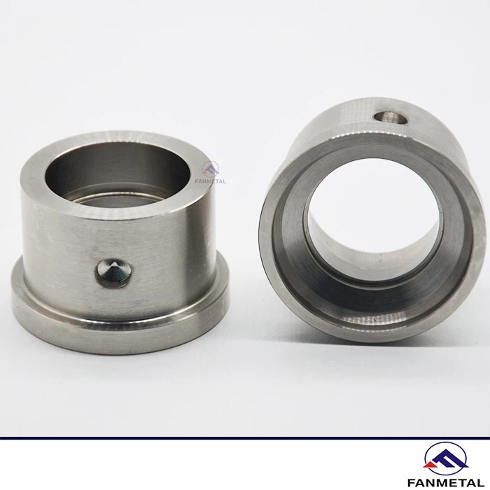 Bushing tal-karbur tas-siment