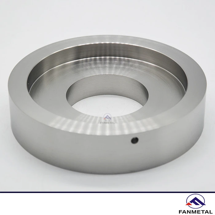 Tungstenu Heavy Alloy Ċrieki